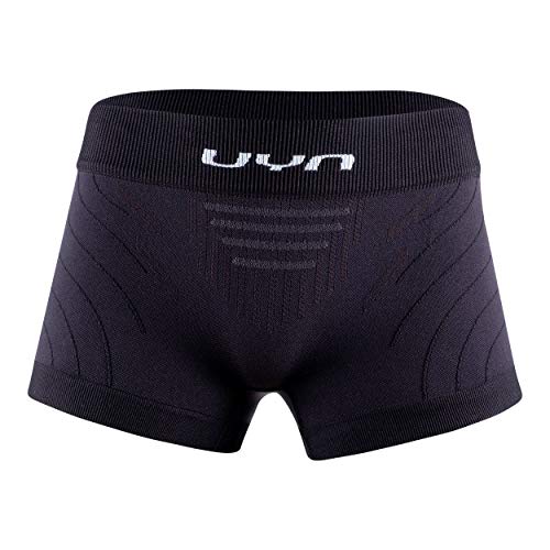 UYN Damen Motyon 2.0 Uw Hose, Blackboard, S/M Cover