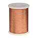 Magnet Wire, Enameled Copper Wire, 33 AWG, 2.5 Lbs, 15880