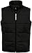 B&C Pánské Bodywarmer/Men Černá Black M - m černá