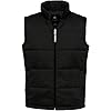 Niet te missen! B&C bodywarmer voor heren, laat de kou maar komen! Mooie kleuren, maat M – XXL.