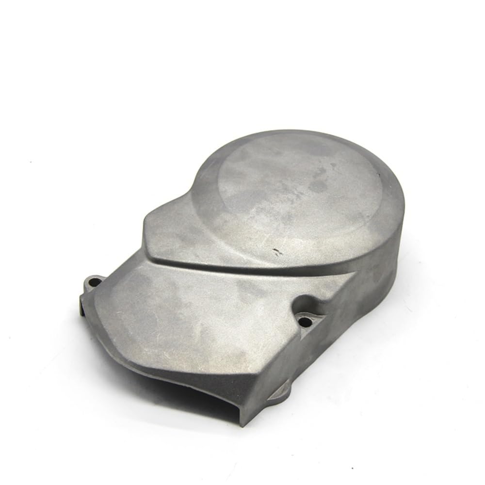Couvercle Stator Boîtier Couvercle Latéral De Stator Boîtier Magnétique Moteur, pour 50CC 70CC 90cc 110CC 125CC 140cc ATV Go Kart Dirt Pit Bike Quad