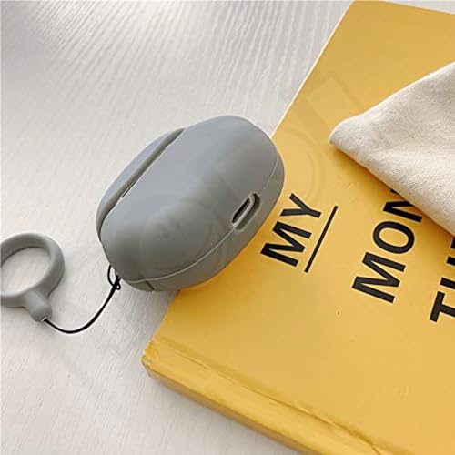 Image of YODI Case Cover for Airpods Pro|Pro 2|Airpods Pro 3|Airpods 4 Pouch, Silicone Cases with Cleaner Kit 360 Drop Protection,Shock-Resistant ((Totoro), Airpods 4)