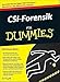Produktbild CSI-Forensik für Dummies