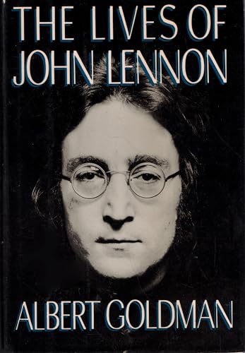 The Lives of John Lennon