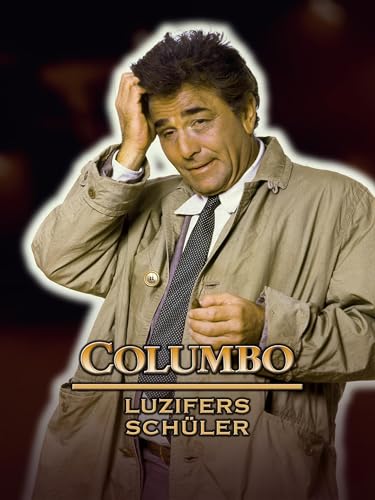 Columbo: Luzifers Schüler für 0,00 EUR bei Amazon Bild: Columbo: Luzifers Schüler für 0,00 EUR bei Amazon