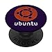 Ubuntu per i codificatori - Open-Source Debian, Software Linux PopSockets PopGrip Intercambiabile