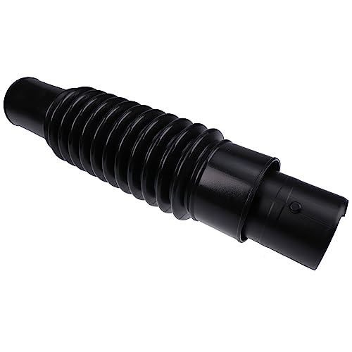 JZGRDN Plastic Blower Tube 4203-701-6102 4203 701 6102 Compatible with Stihl BR106 BR320 BR400 - Thumbnail 4