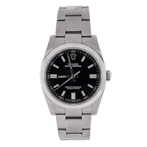 Rolex Oyster Perpetual Automatic 36mm Stainless Steel P14R5203