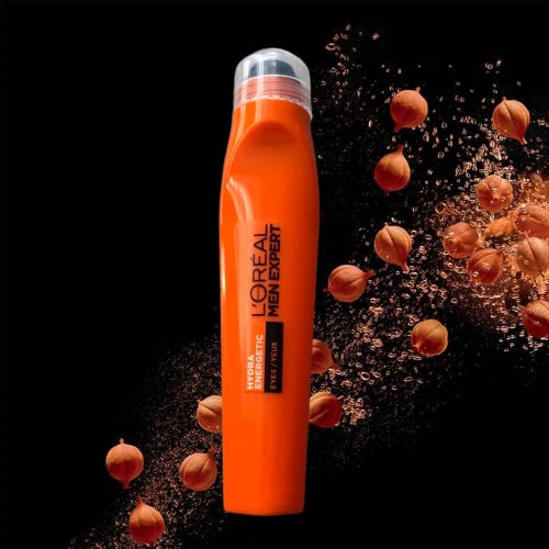 L’Oréal Paris 3600522417446 L'Oreal Men Expert Hydra Energetic Eye Roll-On thumb #1