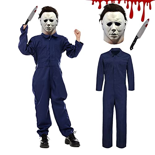 Best Michael Myers Costume On The Market Today Spicer Castle