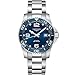 Longines Hydroconquest Automatic Blue Ceramic Bezel 41 mm Men's Watch L3.781.4.96.6