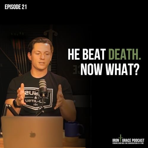 Why Men Are Leaving the Church And What Easter Has to Do With It.