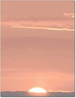 Vista 4 de Cool Colors - Papel para impresora láser y inyección de tinta con membrete, paquete de 25