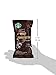 Starbucks, SBK12411958, French Roast Ground Coffee Packets, 18 / Box