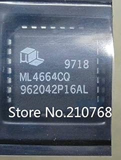 Anncus 10pcs/lot ML4664CQ ML4664 PLCC28