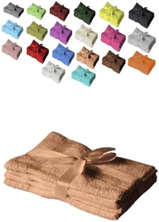 EXKLUSIV HEIMTEXTIL Nakładka na leżak 1 sztuka 70 x 200 x 20 cm zielone jabłko