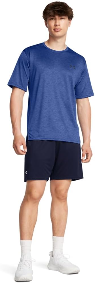 Under Armour Mens 7" Tech Shorts - Image 3