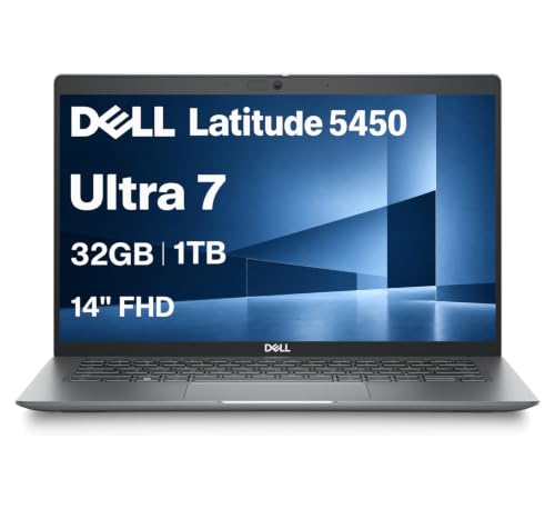 Dell Latitude 5450 Business