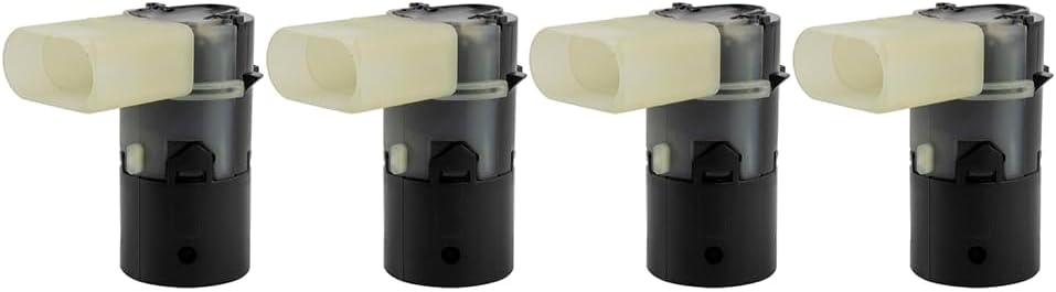 7H0919275C, Parking Sensor, Compatible with Audi A4 Compatible with Audi A8 Compatible with Audi RS4 Compatible with Audi S8 2003-2009