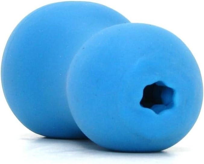 Blue Pleasure - Male Sensation Enhancer