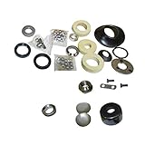 RAParts One (1) Complete Steering Column Repair Kit Fits Massey Ferguson Tractors 35, 135, 148, 230, 240