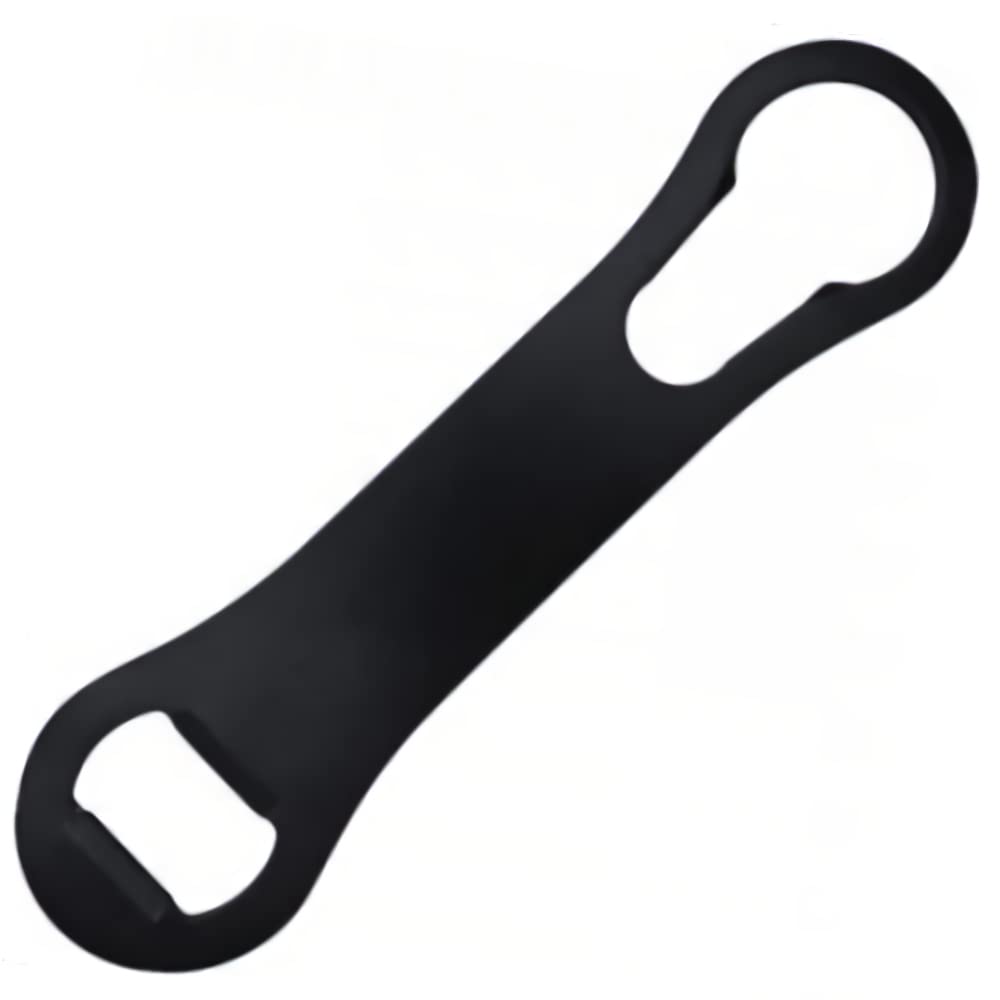 BarBits Bartender Bar Blade & Pourer Remover - Nero - Lama da bar resistente, strumento professionale per cocktail