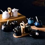 Zoom IMG-2 tymyys set panna e zucchero Zoom IMG-2 tymyys set panna e zucchero