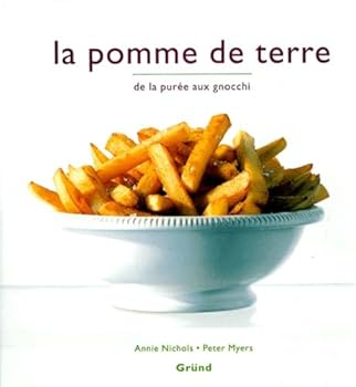 Hardcover La pomme de terre [French] Book