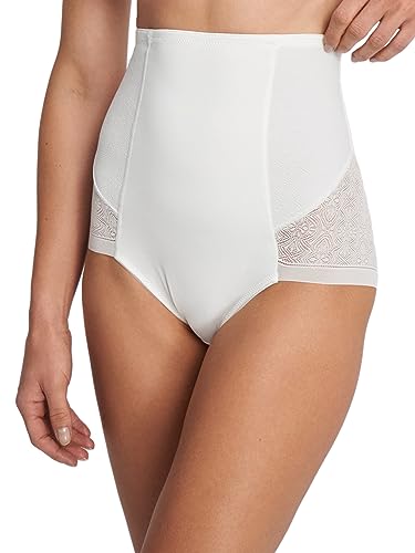 Gaine-culotte de taille Susa Milano sous une robe de soirée de mariage