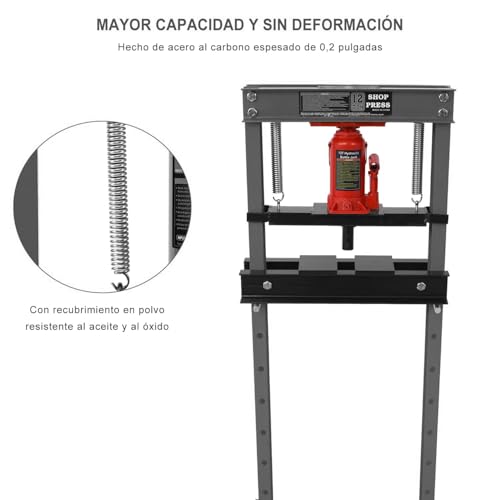 Listado y reviews de Tonel más recomendados. 2 Imagen adicional