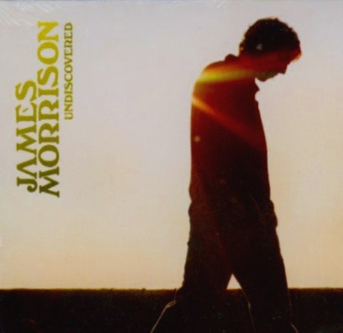 Undiscovered: Live & Acoustic [Audio CD]