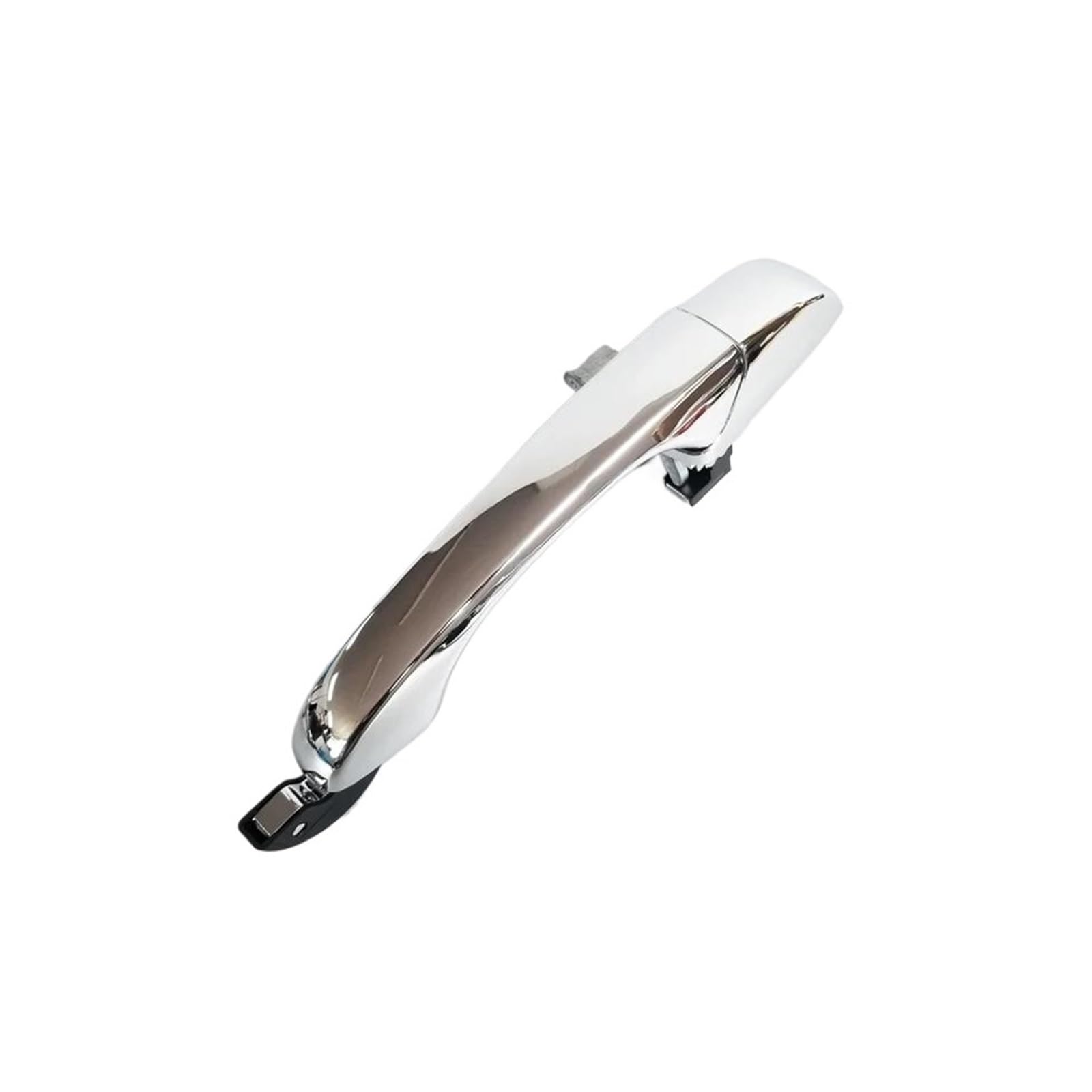 MBPBVRVAF Exterior Handle 1PCS Front Door Rear Door Outer Handle Chrome for Dodge for Magnum Outer Door Handle(Rear Right)