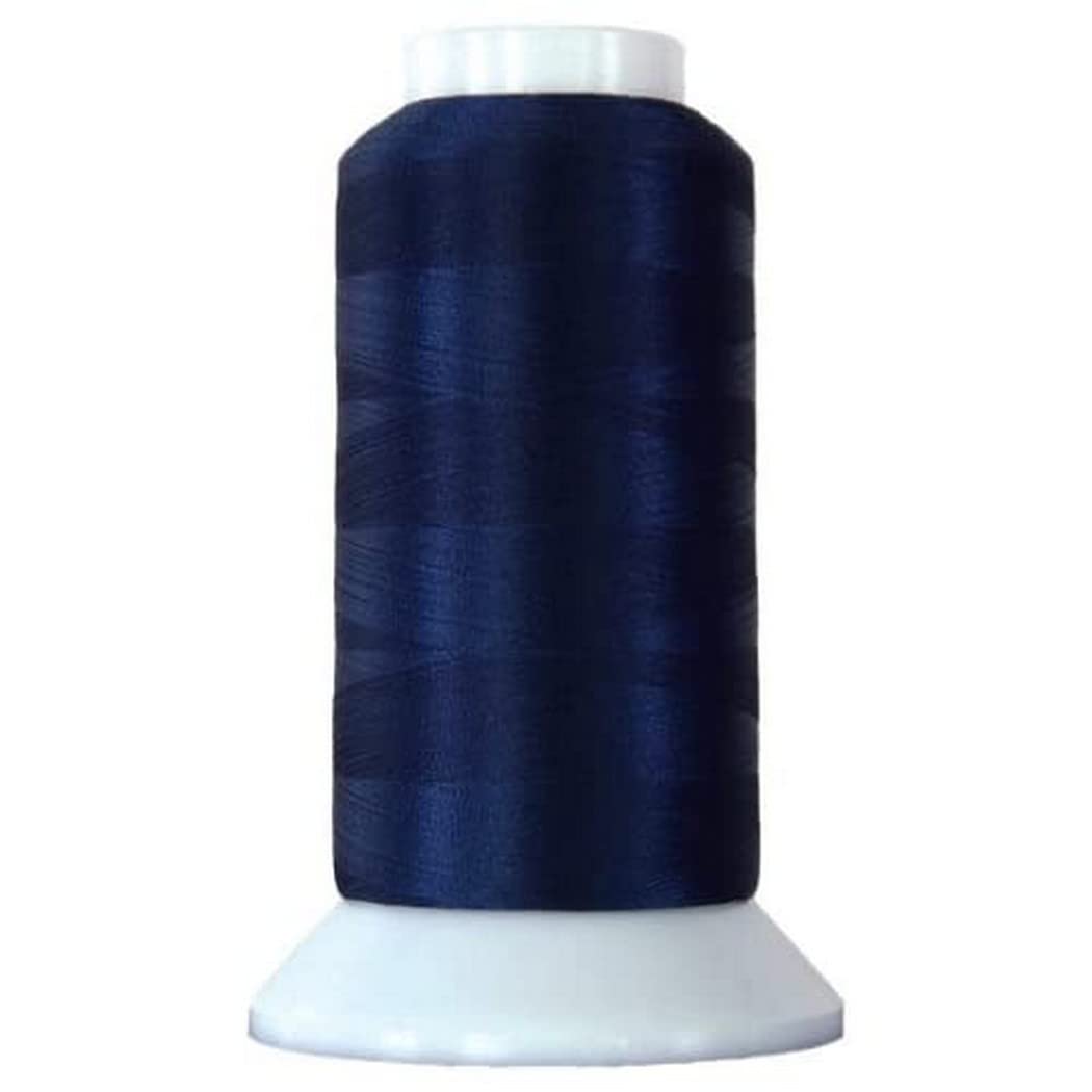 Fils 11402-609 Superior Threads bleu foncé pour éviter la casse du fil