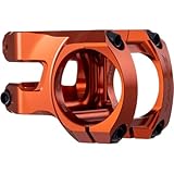 RaceFace Turbine Sl Stem Orange, 40Mm, 35Mm Clamp