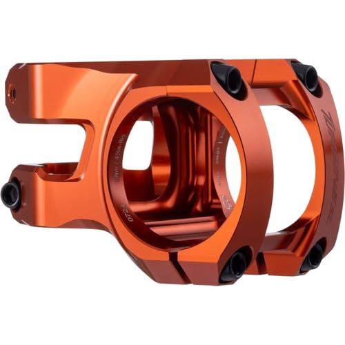 Potence Turbine SL-50 mm Orange pour dynamiser vos sorties