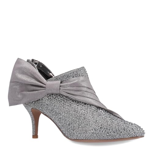 J.Reneé Women's Elettra Ankle Boot