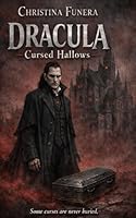 Dracula: Cursed Hallows (Dracula: The Reborn) B0GQYQS281 Book Cover
