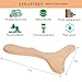 Komogir Wood Therapy Massage Tool Wooden Lymphatic Drainage Massager Body Sculpting Tools for Maderoterapy,Gua Sha,Muscle Release-11 * 6inches