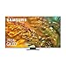 Samsung 55Q80D QLED-Fernseher 55 (140 cm) 4K UHD 3840 x 2160 100 Hz HDR+ Smart TV Tizen Gaming Hub 4xHDMI WLAN