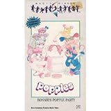 Popples Vol. 4 - Bonnie's Popple Party