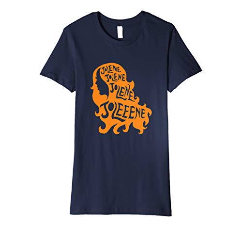 Womens Jolene T-Shirt