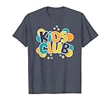 Kid's Club T-Shirt