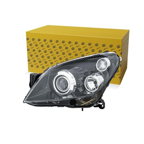 Projecteur principal HELLA 1Zs 008 710-311 Bi-Xenon halogène pour circulation à droite avant gauche