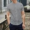 Mens Tops Classic Mens Black T Shirt Short Sleeve Crew Neck Worktops Graphic Print Compression Shirts for Men Outdoor Baseball Tee Shirts T Shirts Tank Tops #3