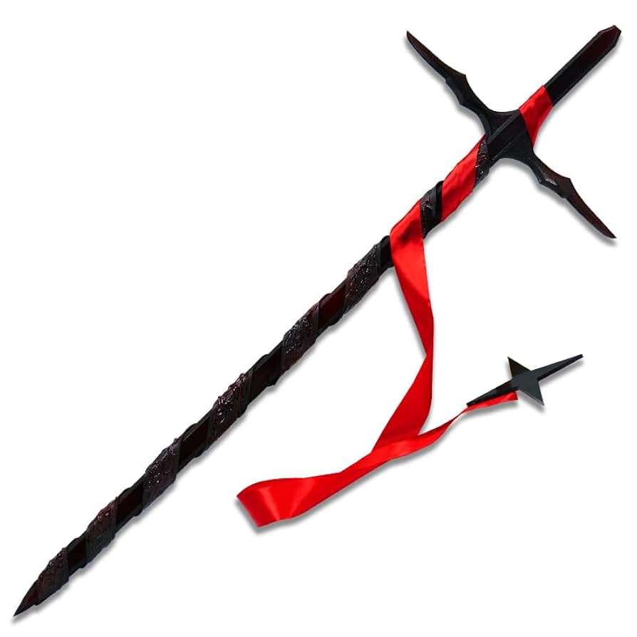 アークナイツ 明日方舟 リィン コスプレ 道具 武器 杖 提灯小物 道具 アークナイツ 明日方舟 リィン コスプレ 道具 武器 杖 提灯小物