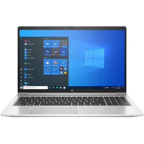 HP EliteBook 450 G8 15.6' / i7-1165G7 / 32GB DDR4 1TB M.2 SATA Windows 11 (Reacondicionado)