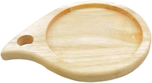 Yardwe Mantel individual para acampar, placa de corte de pan, soporte para olla de aislamiento para cocinar al aire libre, impermeable, portátil,