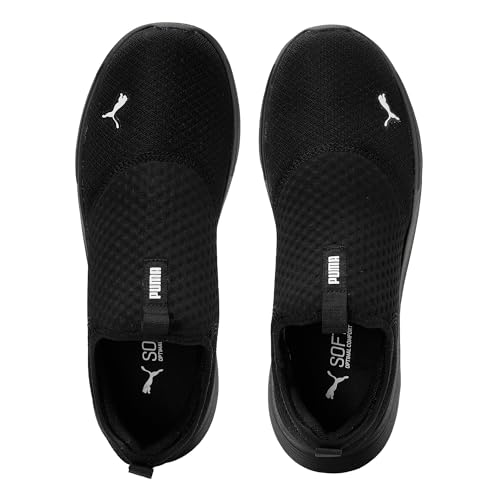 Image of Puma Men Melanite Sneaker