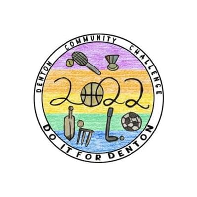 Denton Community Challenge 2022