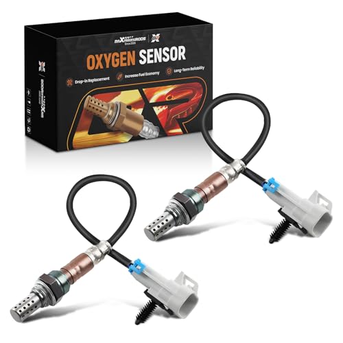 Sensor de oxígeno maXpeedingrods 234-4668 para autos